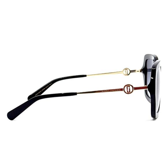 New, MARC JACOBS Sunglasses MARC 652/S 8079O Authentic - Picture 3 of 11